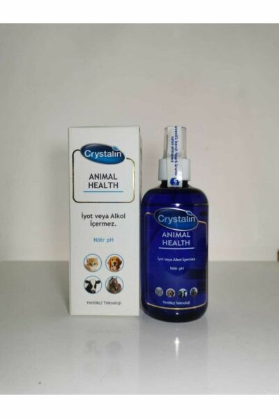 Animal Health 200 Ml