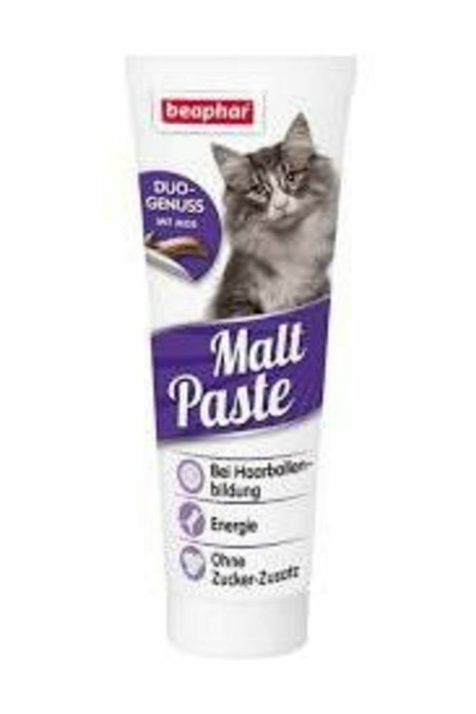Duo Active Malt Paste Cat