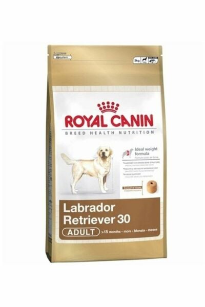 Royal Canin Labrador Retriever Irka Özel 12 kg Yetişkin Köpek Maması