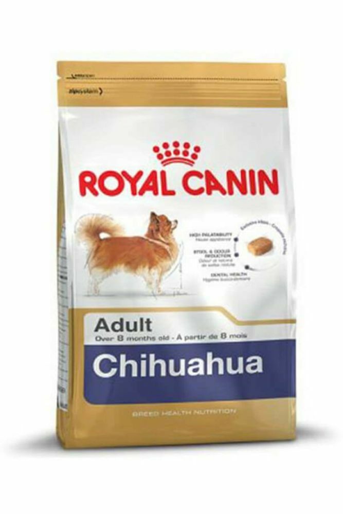 Royal Canin Chihuahua Adult 1.5 kg Yetişkin Köpek Maması