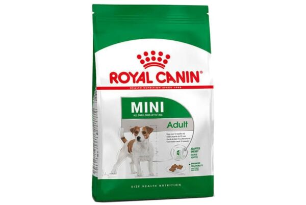 Royal Canin Mini Adult 2 kg Küçük Irk Yetişkin Köpek Maması