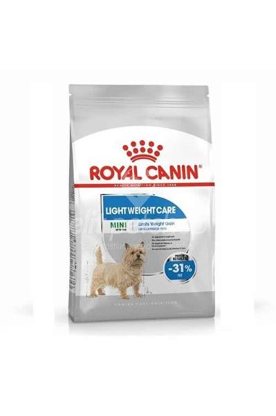 Royal Canin Ccn Mini Light Weight Care Küçük Irk 3 kg Yetişkin Kuru Köpek Maması