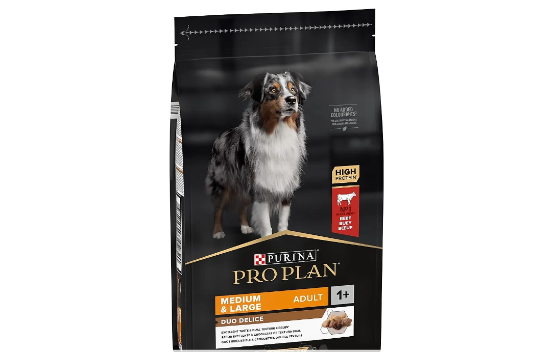 Purina pro plan duo delice cheap