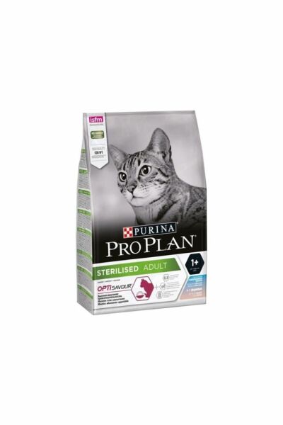 Proplan sterilised online 10 kg