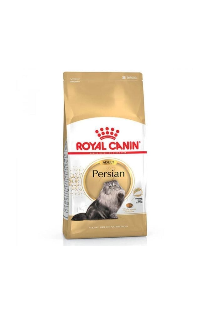 Royal Canin Adult Persian İran Kedilerine Özel 10 kg Yetişkin Kuru Kedi Maması