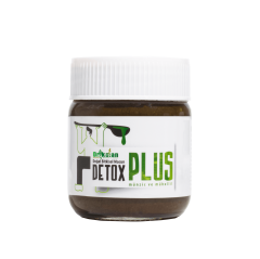 Detox Plus Macunu