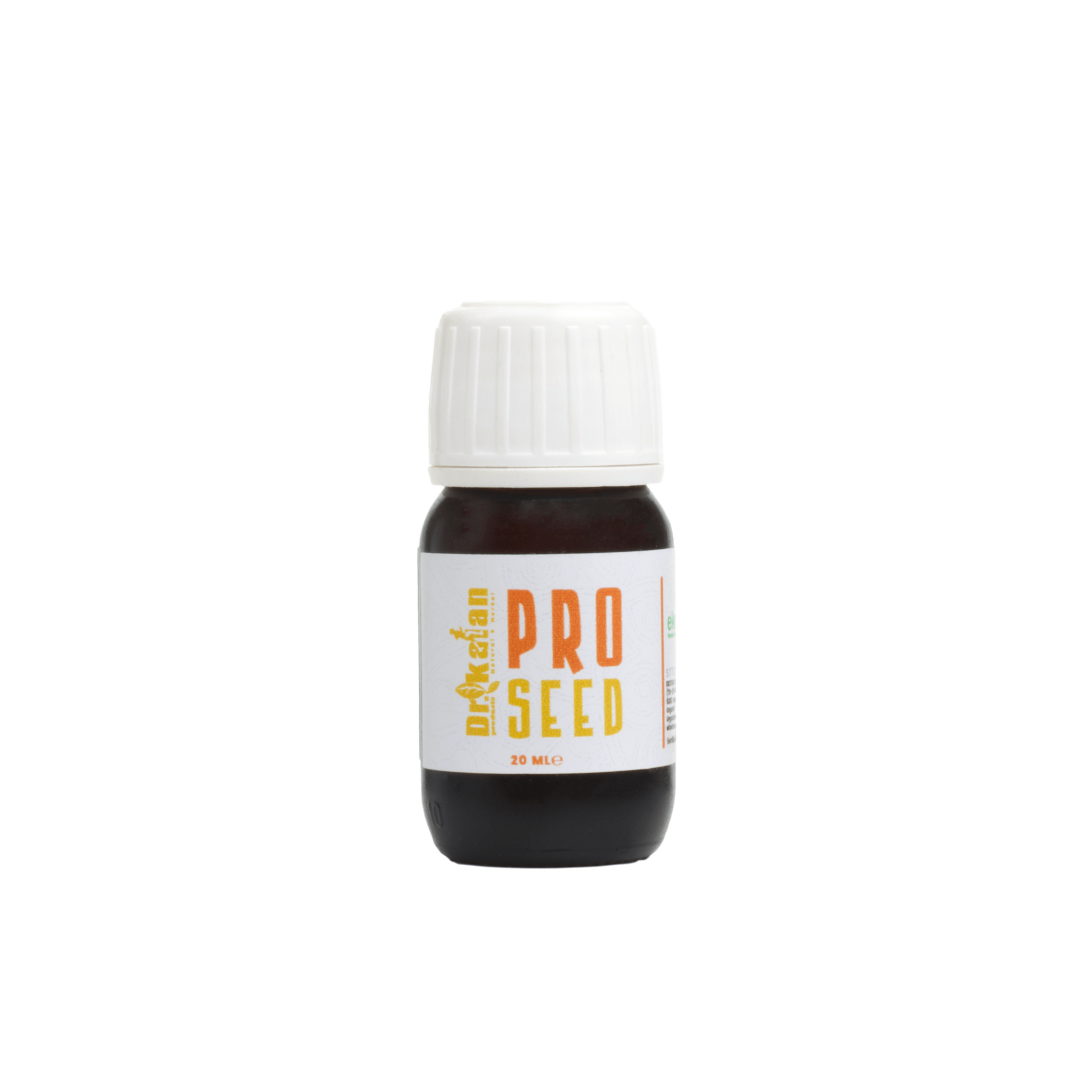 Proseed damlası (propolis) 20 ml