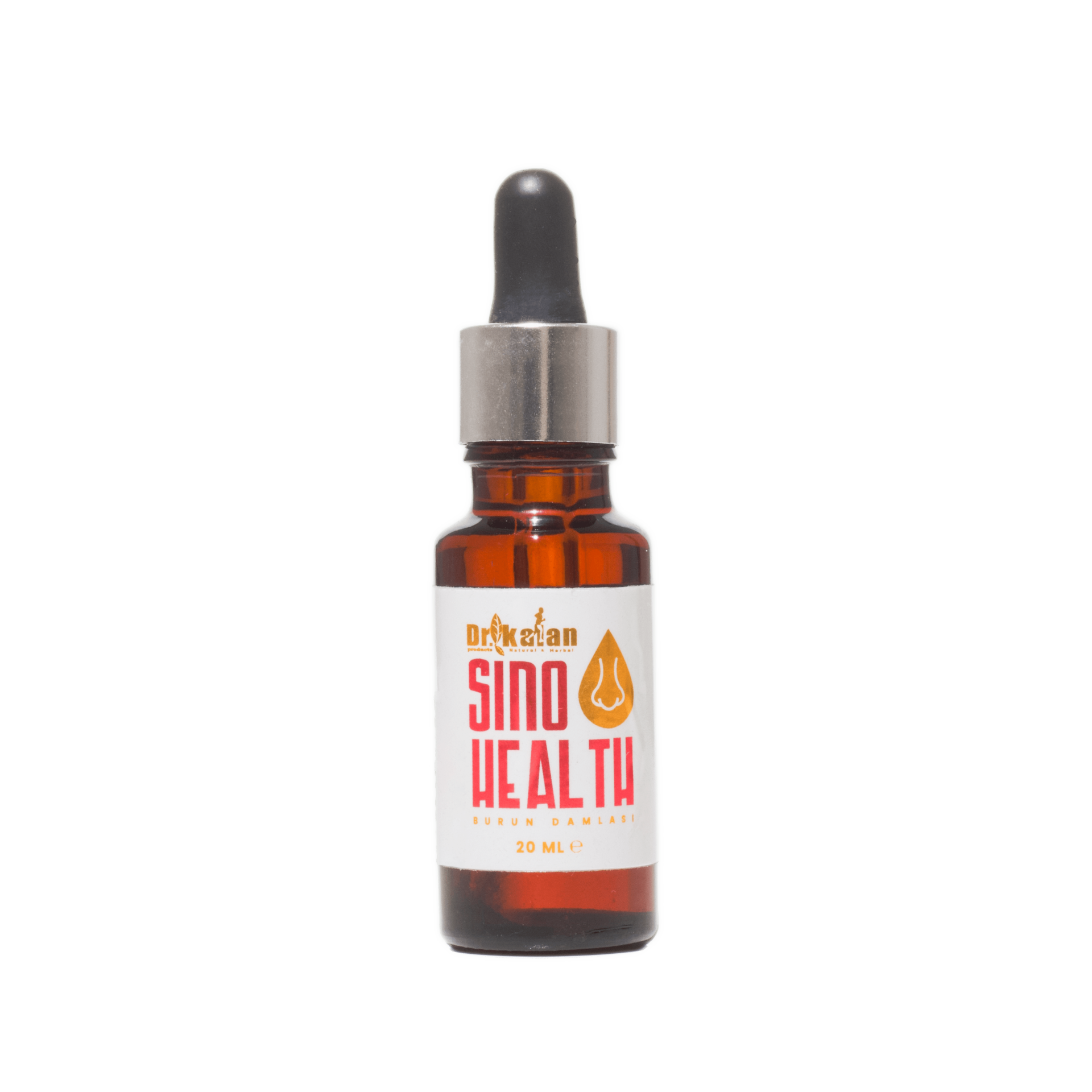 Sino Health burun damlası (20ml)