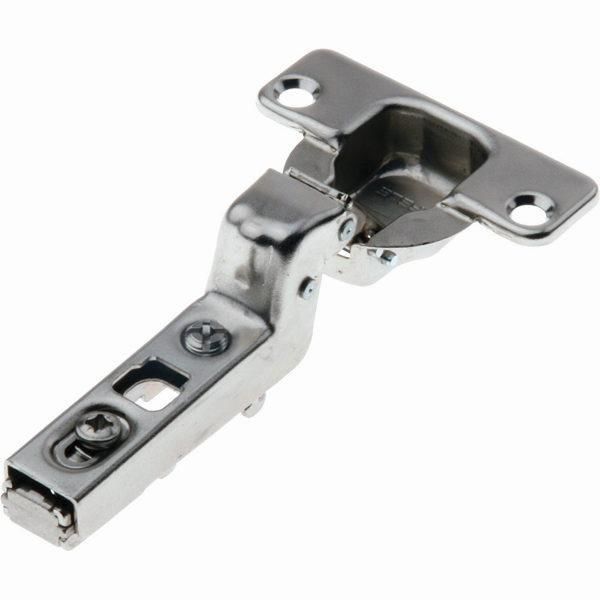 Hafele M.K. Tas Menteşe Tdb 45/9,5 Dübelli,8mm