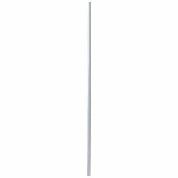 Hafele Pass Bağlantı Çubuğu Üst 1200mm, Gri Renk