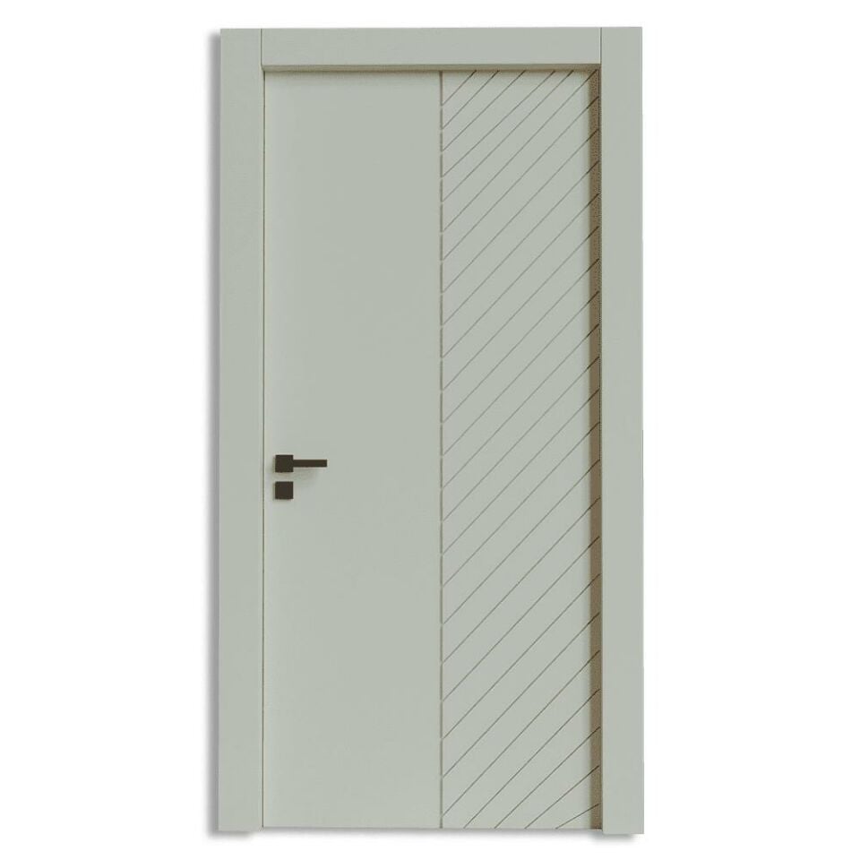 Teta Home S-7007 İç Oda Mdf Lake Kapı