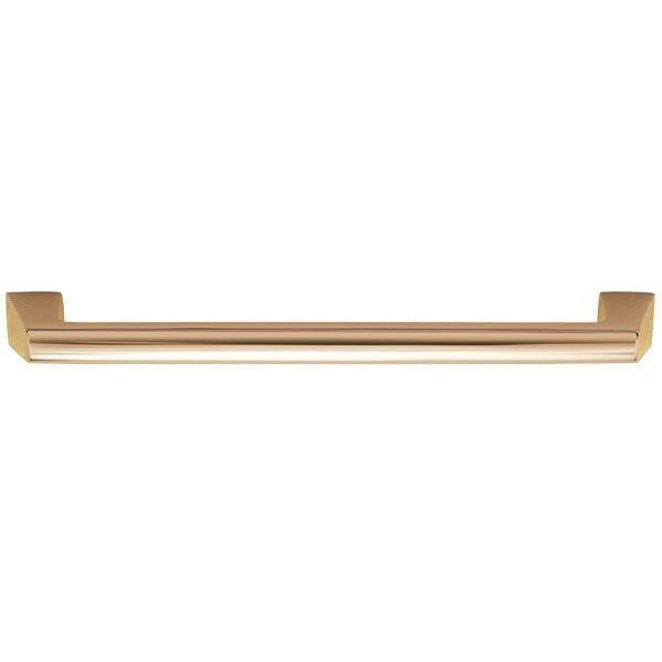 Hafele Mobilya Kulpu Porte 320mm Parlak Altın