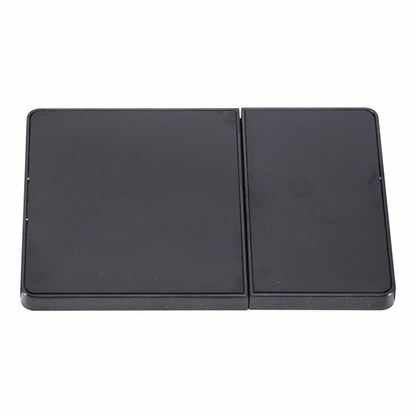 Hafele Versapad Priz Siyah 1 Soket / Usb