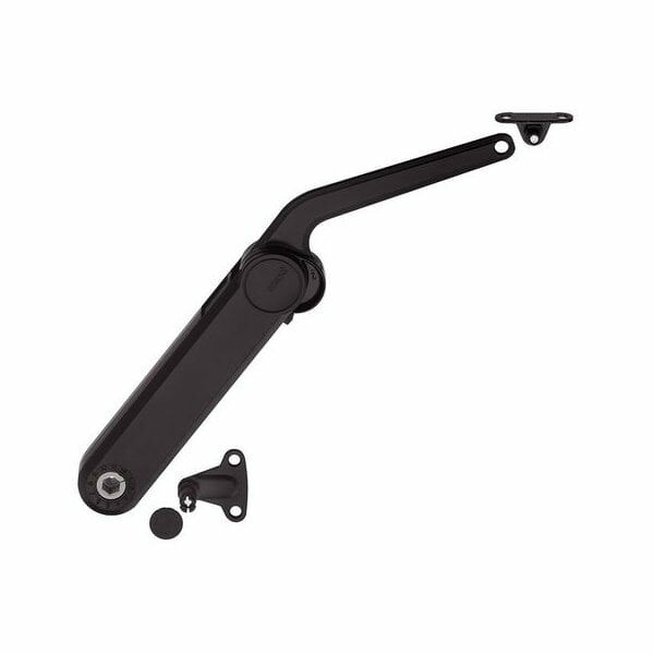 Hafele Maxi Makas Seti C 28mm, Siyah Renk