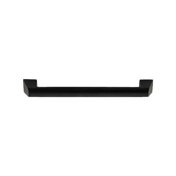 Hafele Mobilya Kulpu Porte 192mm Mat Siyah