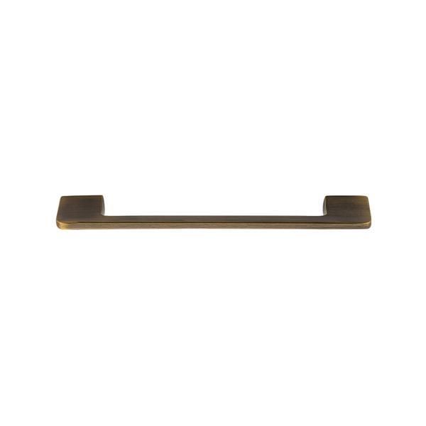 Hafele Mobilya Kulpu Tera 224mm Antik Bronz