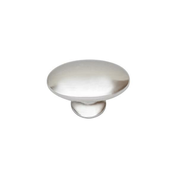 Hafele Düğme Kulp Fermo Jr. Parlak Krom