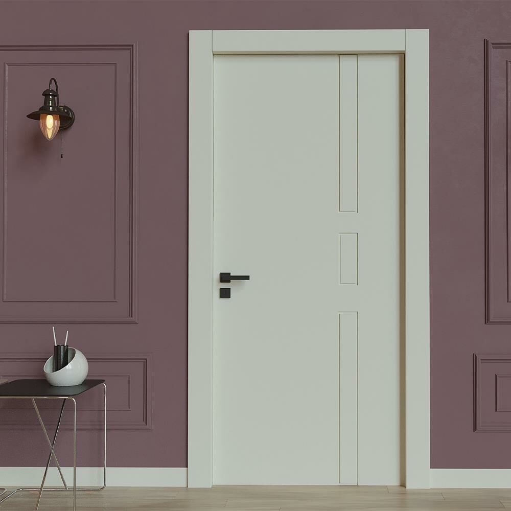 Teta Home T-6005 İç Oda Mdf Lake Kapı