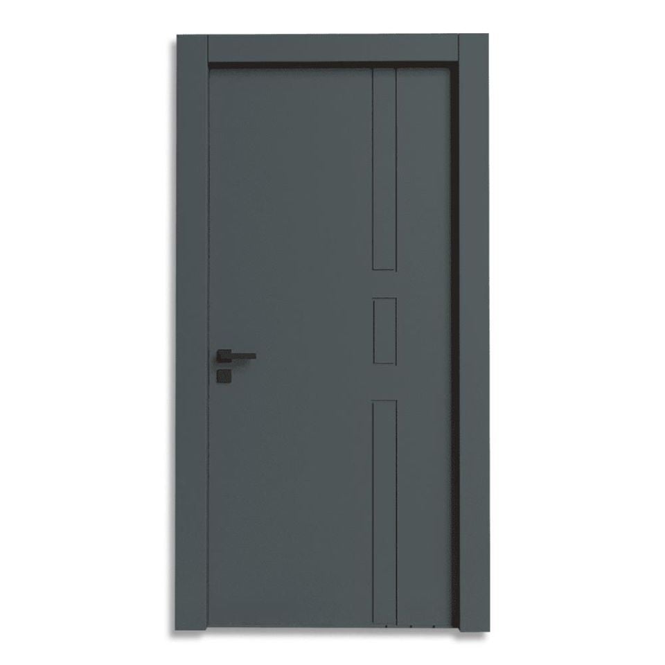 Teta Home T-6005 İç Oda Mdf Lake Kapı