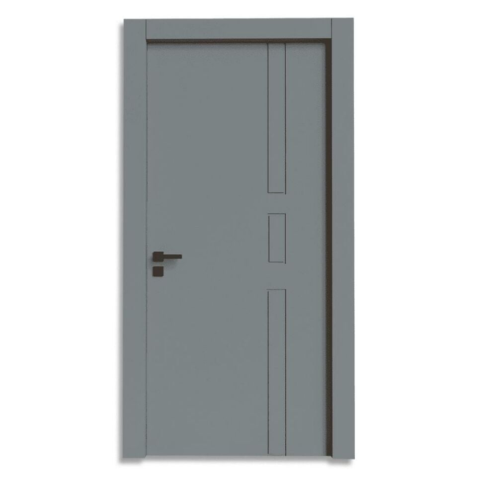 Teta Home T-6005 İç Oda Mdf Lake Kapı