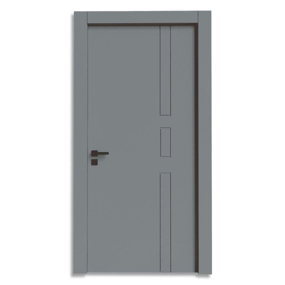 Teta Home T-6005 İç Oda Mdf Lake Kapı