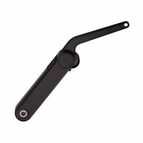 Hafele Maxi Makas Gövdesi D, Siyah Renk