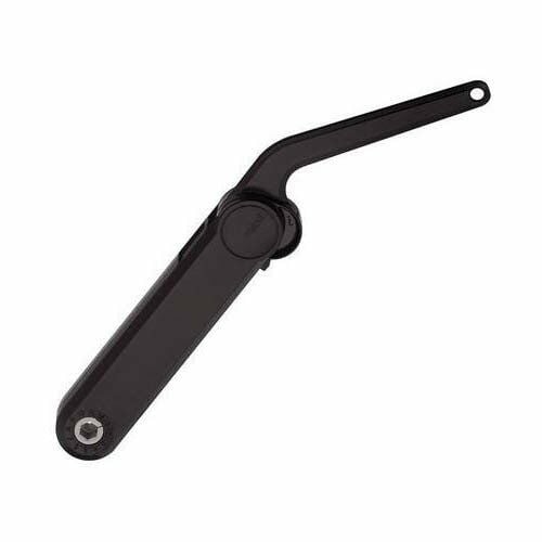 Hafele Maxi Makas Gövdesi D, Siyah Renk