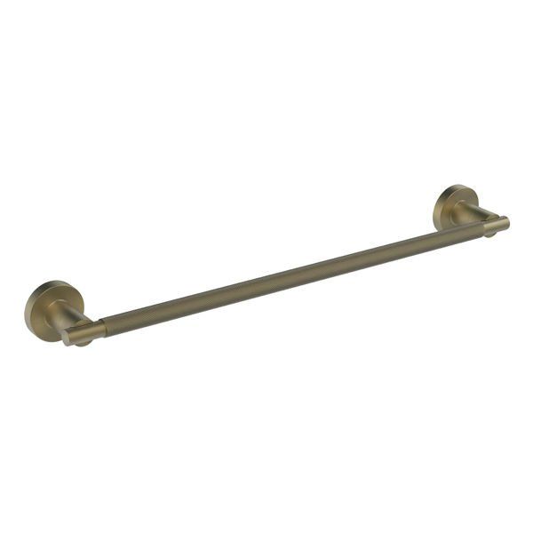 Hafele Uzun Havluluk Verona Duvara Monte 450mm Antik Bronz Renk