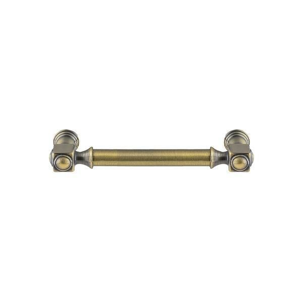 Hafele Mobilya Kulpu Bien 160mm Antik Bronz