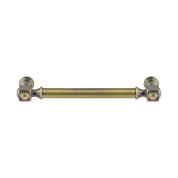 Hafele Mobilya Kulpu Bien 224mm Antik Bronz