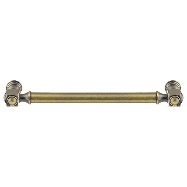 Hafele Mobilya Kulpu Bien 320mm Antik Bronz