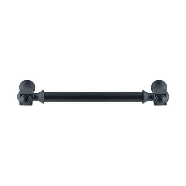 Hafele Mobilya Kulpu Bien 224mm Mat Siyah