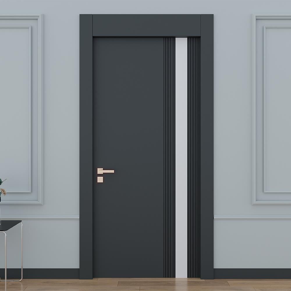 Teta Home L-8002 İç Oda Mdf Lake Kapı