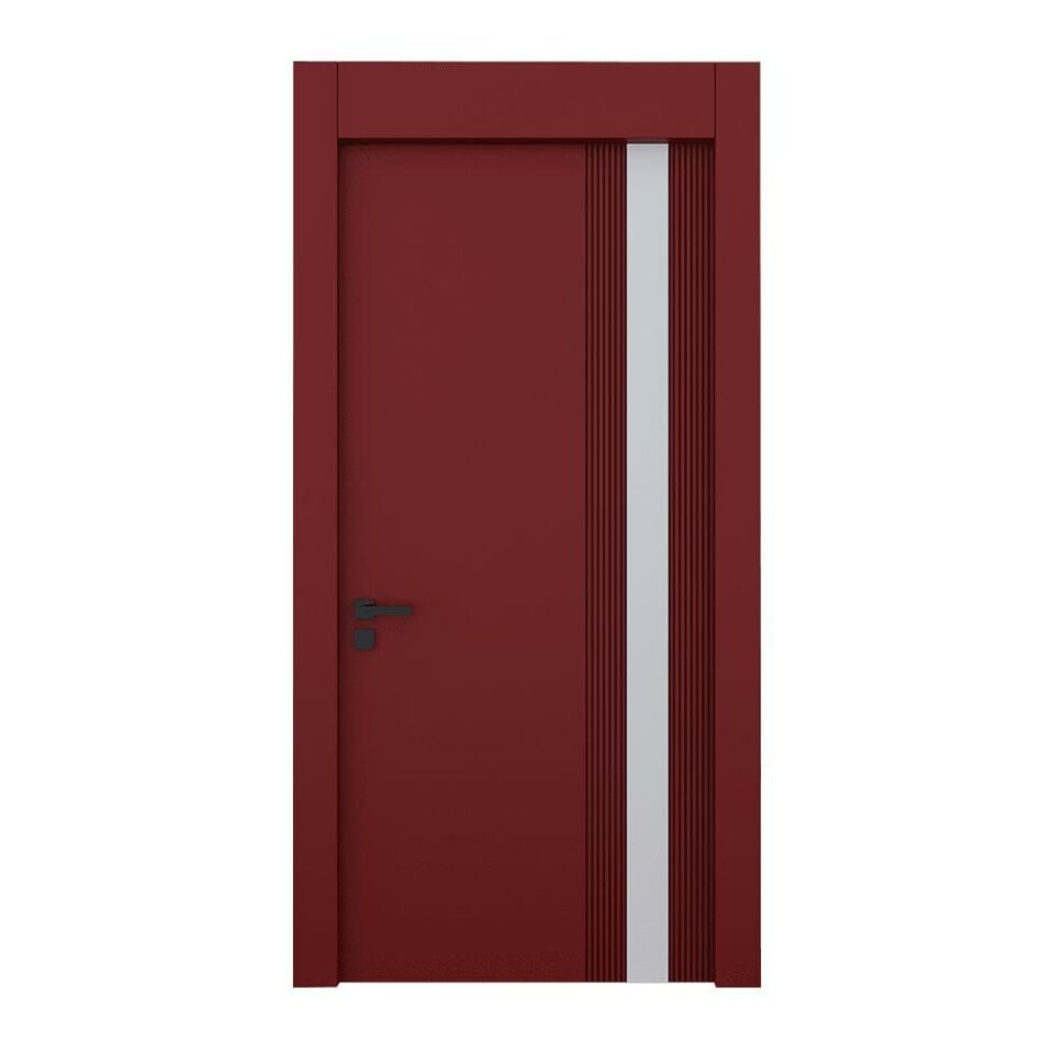 Teta Home L-8002 İç Oda Mdf Lake Kapı