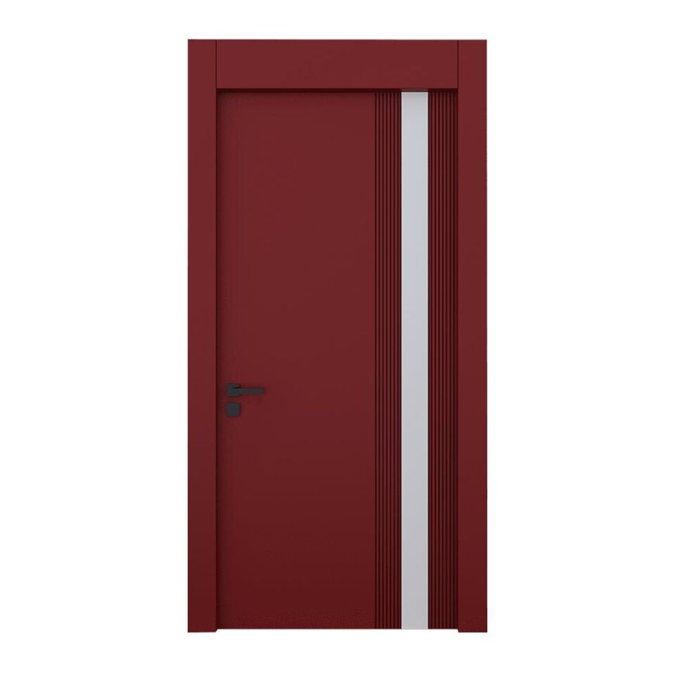 Teta Home L-8002 İç Oda Mdf Lake Kapı