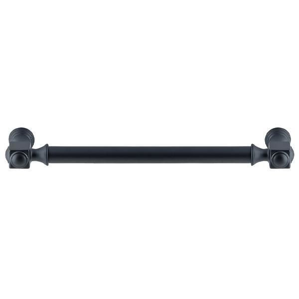 Hafele Mobilya Kulpu Bien 320mm Mat Siyah