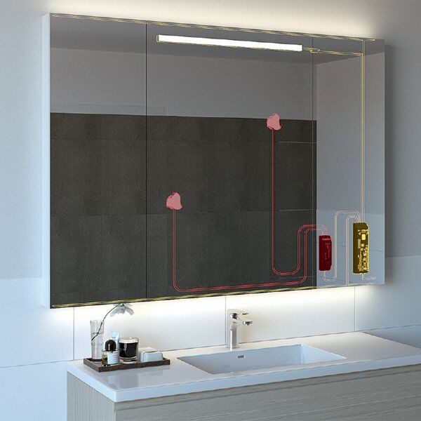 Hafele Bluetooth ses sistemi