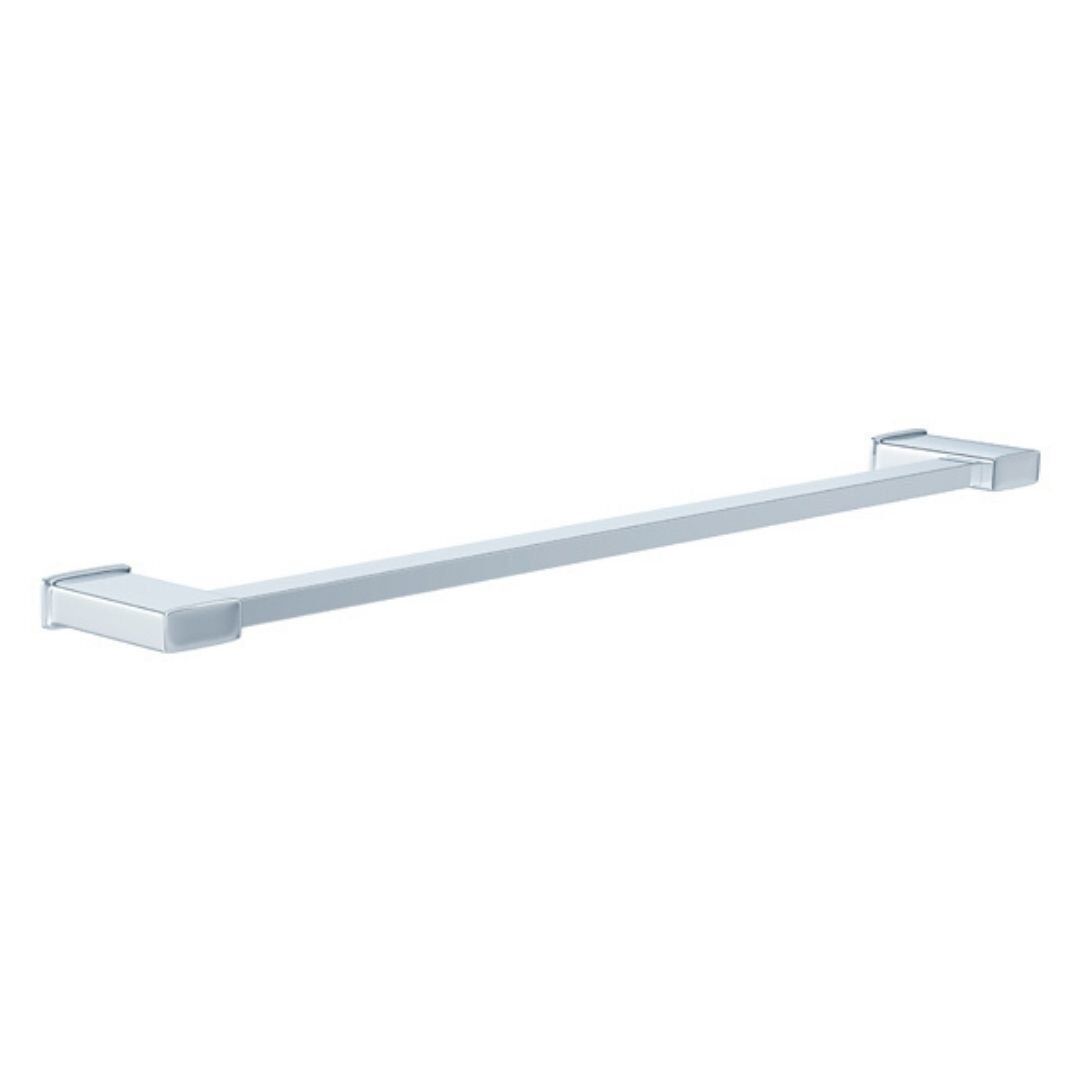 Hafele Havluluk Plato Duvara Monte 450mm Parlak Krom Renk