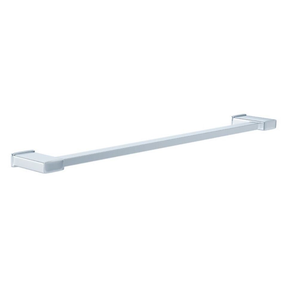 Hafele Havluluk Plato Duvara Monte 450mm Parlak Krom Renk