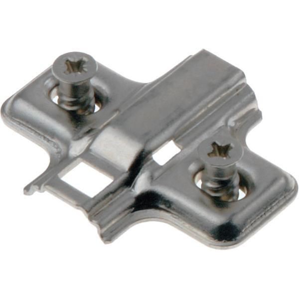 Hafele M.K. H Taban Vidalı, 5mm / 3mm