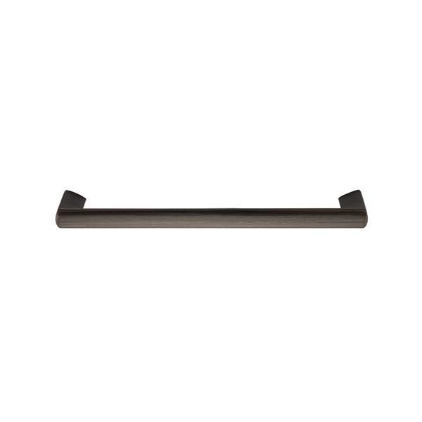 Hafele Mobilya Kulpu Slark 224mm Antrasit