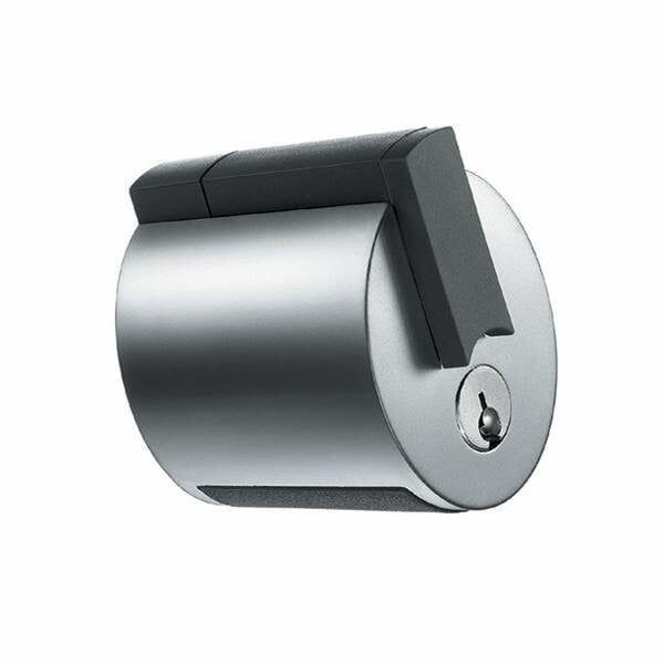 Hafele Forma Topuz Kilit Wc Mat Krom