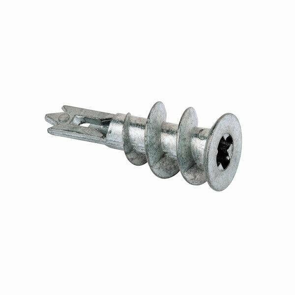 Hafele Alçıpan Dübeli Metal (100 Adet)