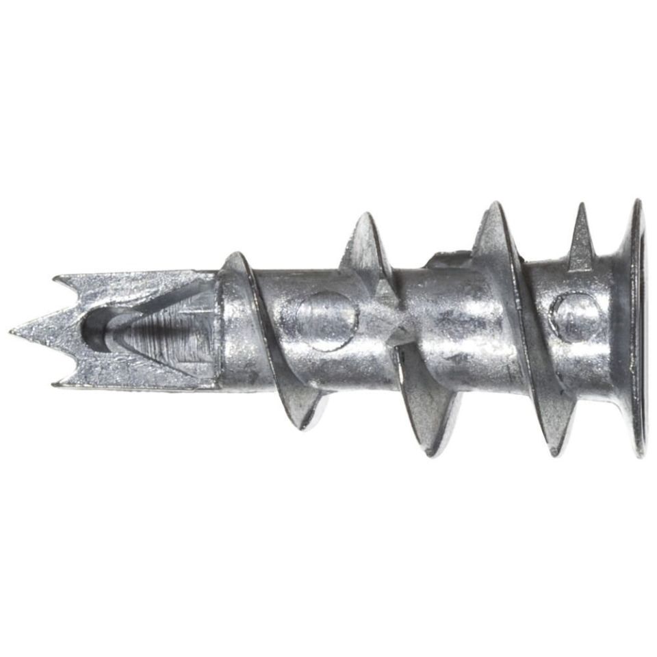 Hafele Alçıpan Dübeli Metal (100 Adet)