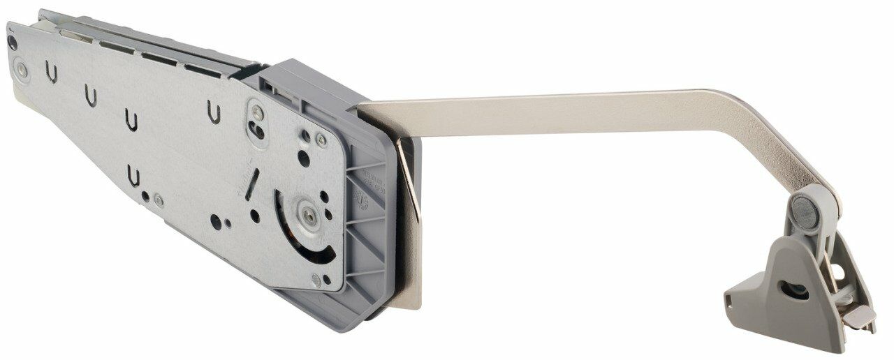 Hafele Free Fold Makas Gövdesi 77-84cm/12,5-20,9kg