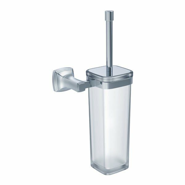 Hafele Diş Fırçalık Martin Duvara Monte Parlak Krom Renk