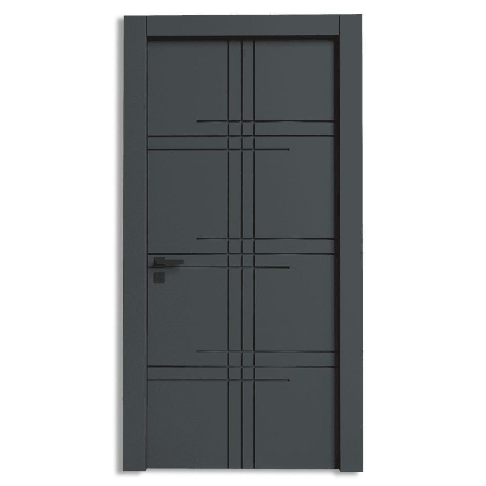 Teta Home S-7001 İç Oda Mdf Lake Kapı
