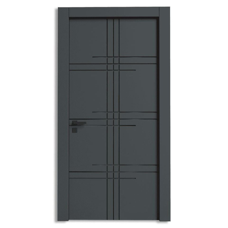 Teta Home S-7001 İç Oda Mdf Lake Kapı
