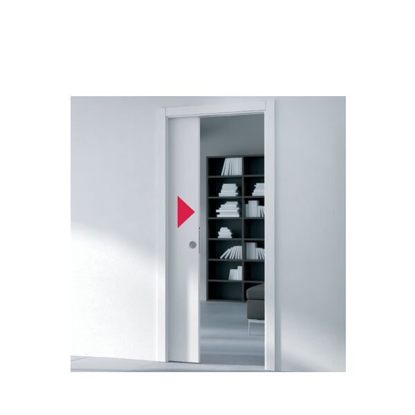 Hafele Eclisse Tek Taraflı Sürükleyici