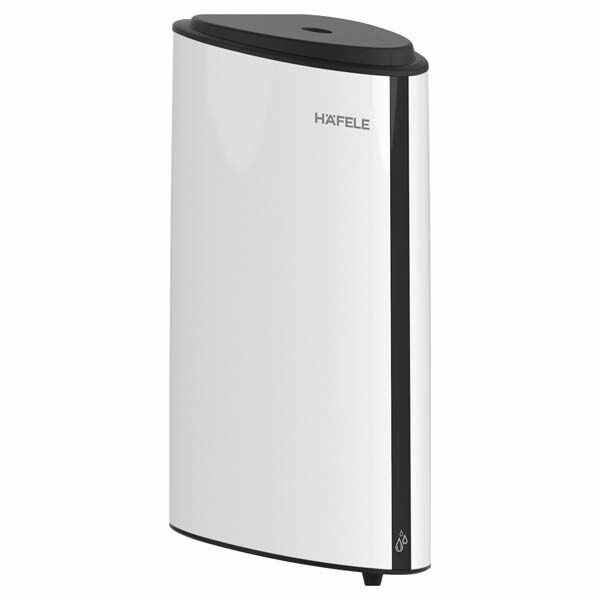 Hafele Foamy Sensörlü Köpük Sabunluk, 850ml